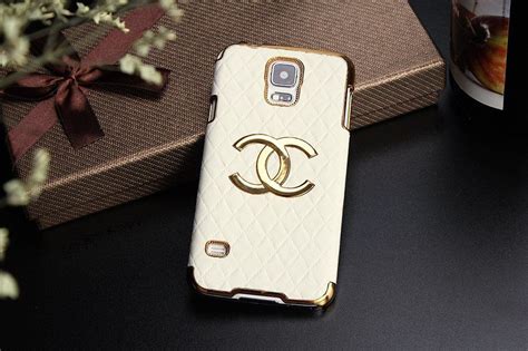 galaxy s5 phone cover coco chanel